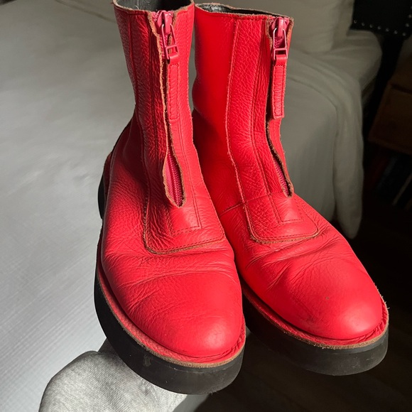 Camper Tyra Boots - Picture 2 of 6